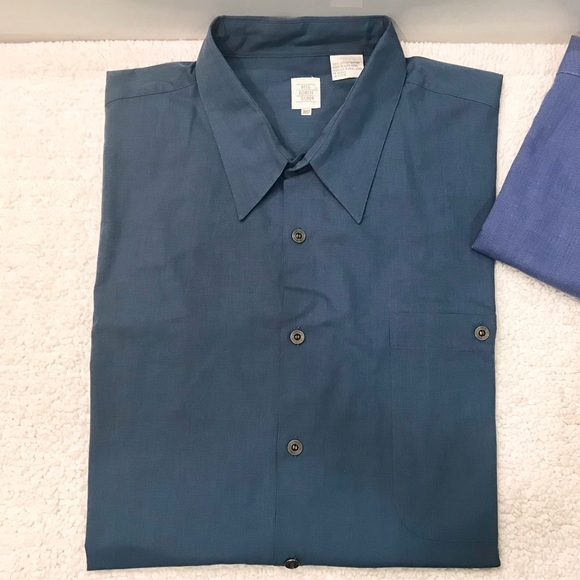 Bill Robinson Other - 👔. Men's Bill Robinson - 3XL Tall  👔